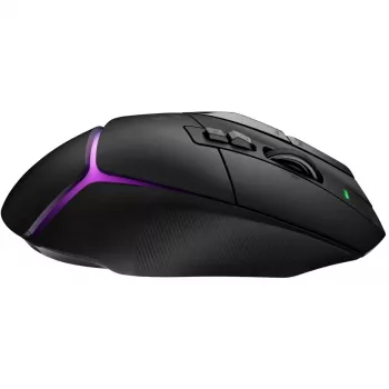 Logitech 910-006163 tinklo įrenginys juodas