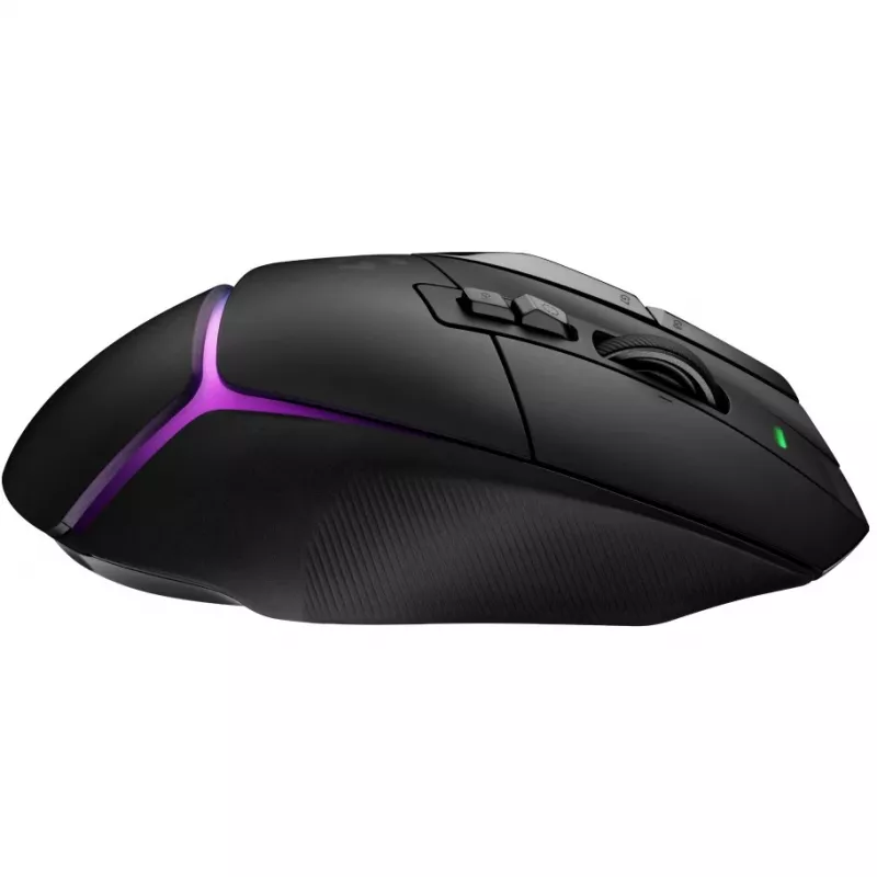 Logitech 910-006163 tinklo įrenginys juodas