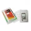 Palydovinis LNB Quattro Selfsat H21D, baltas, Selfsat