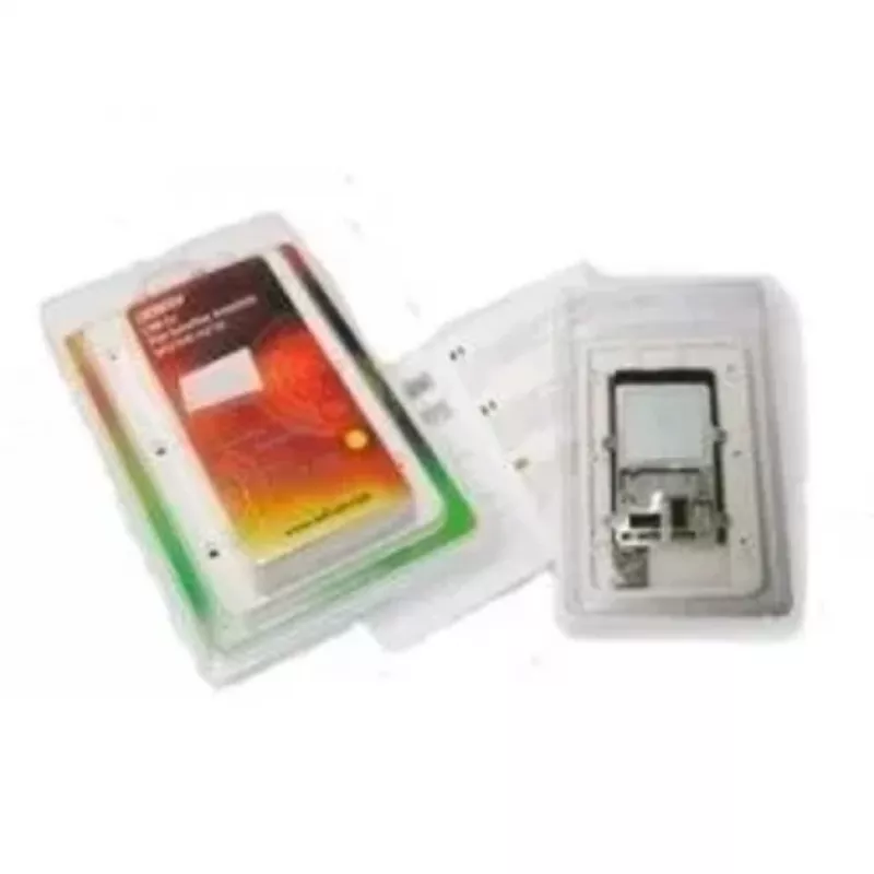 Palydovinis LNB Quattro Selfsat H21D, baltas, Selfsat