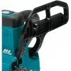 Makita DUC254Z grandininis pjūklas mėlynas