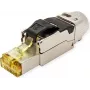 ROLINE 21.17.3086 Wire Connector RJ-45 Sidabrinė (21.17.3086)
