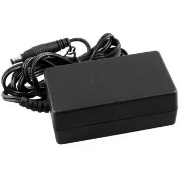 HP 0957-2291 maitinimo adapteris / keitiklis Vidinis 15 W Juoda