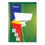 Užrašų knygelė, išimami lapai, Forpus, A5/70, languota 0723-002