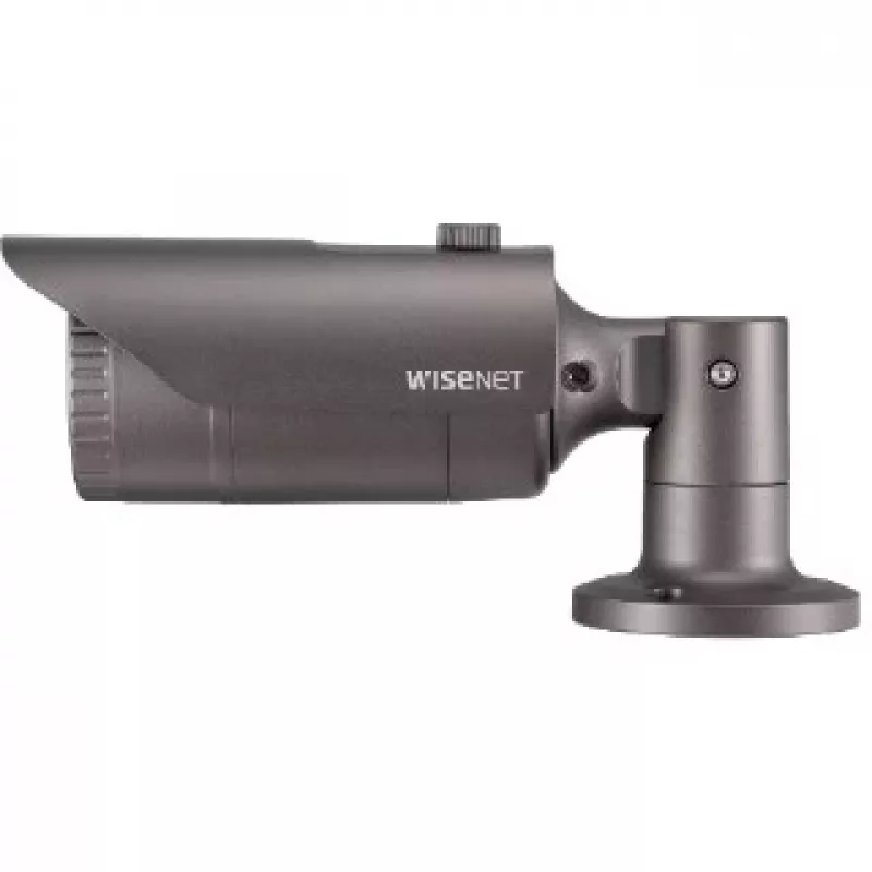 Hanwha - Wisenet QNO-6012R pilka