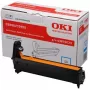 Originali OKI Žydra Image Drum C5850/5950