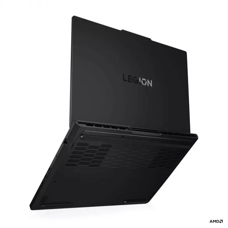 Nešiojamasis kompiuteris Lenovo Legion Pro 5 16 colių Ryzen 9 8945HX 32GB DDR5 5200 1TB SSD GeForce RTX 5060 8GB 240Hz WQXGA