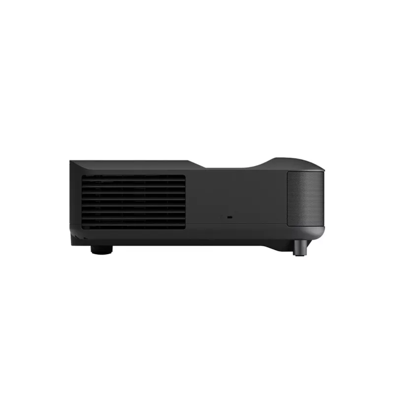 Projektorius Epson EH-LS670B — 3LCD lazerinis standartinio metimo UHD 4K (3840x2160), 20 000 val., rankinis fokusavimas, juodas