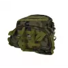 Taktinis kuprinė GFC GFT 3-Day Assault Pack wz.93 Forest Panther — 20 L, nailonas, krūtinės diržas, juosmens diržas
