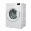 INDESIT skalbimo mašina IM 642 MY TIME EE, 6 kg, 1200 aps./min, energijos klasė B, gylis 44,6 cm