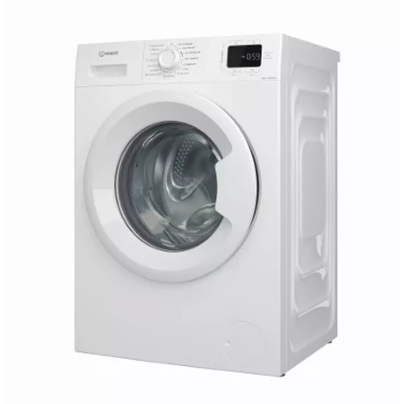 INDESIT skalbimo mašina IM 642 MY TIME EE, 6 kg, 1200 aps./min, energijos klasė B, gylis 44,6 cm