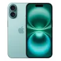Išmanusis telefonas Apple iPhone 16 6.1 colio 128 GB Teal