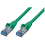 Tinklo kabelis S/CONN ShiverPeaks 75711-0.5G