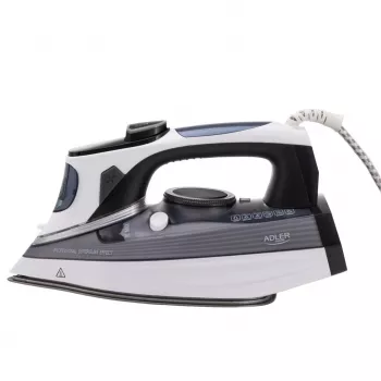 Adler AD 5053 garų lygintuvas 3000 W