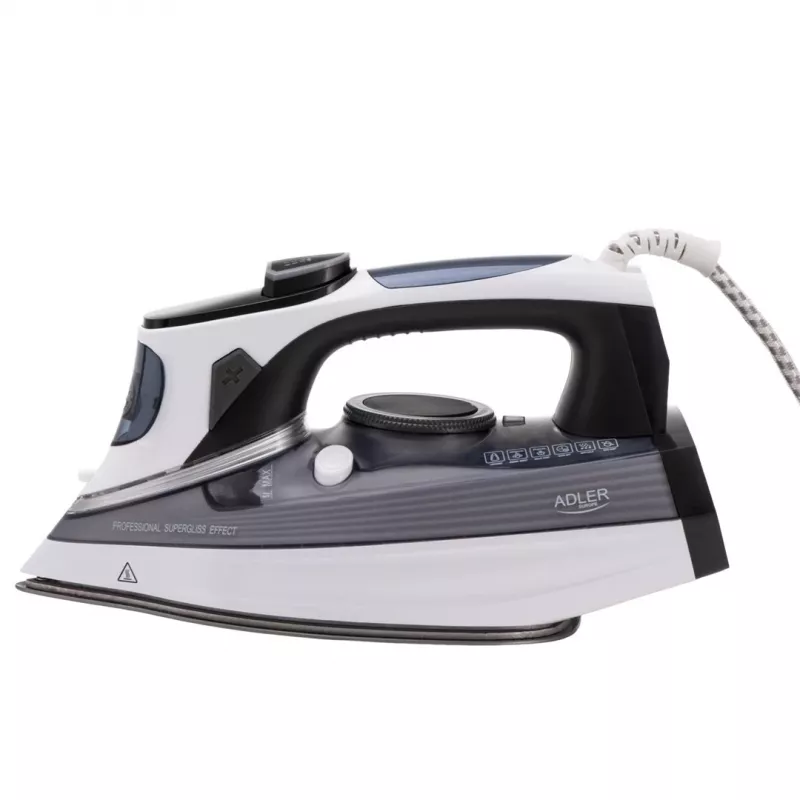 Adler AD 5053 garų lygintuvas 3000 W