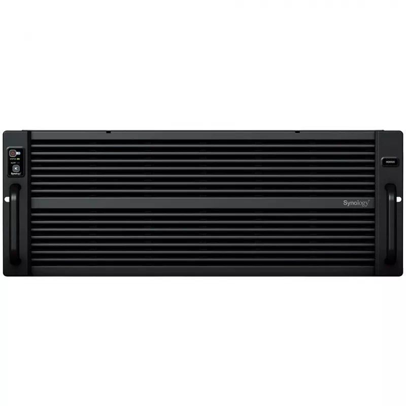 Storage server Synology HD6500 Rack 4U Intel Xeon Silver 4210R 64GB DDR4