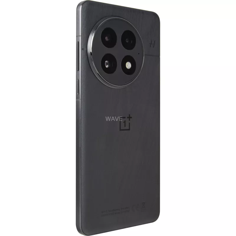 Išmanusis telefonas OnePlus 13 5G 6,82 colio 12GB/256GB Juodas