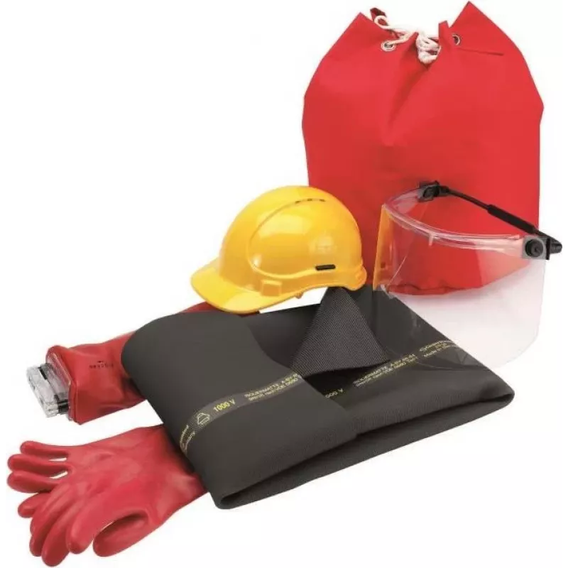 Uniforma Cimco 14 0250 juoda
