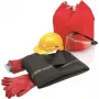 Uniforma Cimco 14 0250 juoda