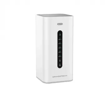 Tinklo jungiklis Grandstream GCC6010W Gigabit Ethernet