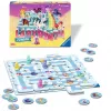 Stalo žaidimas Ravensburger 23046 – šeimos žaidimas su plytelėmis, 15 min. žaidimo laikas, amžius nuo 4 metų