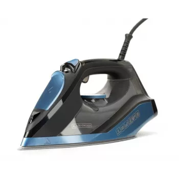 Lyginamas Juoda+Decker BXIR2801E