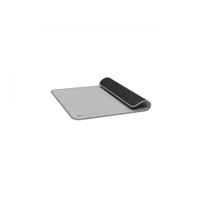 pelė pad Spalvas Series Stony Pilka 300x250 mm