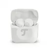 Teufel AIRY TWS Pro Ausinė Belaidė Į ausį Skambučiai/Muzika Bluetooth Balta