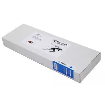 rašalo kasetė TB Suderinama su Epson WF-C5210 TBE C