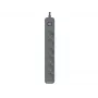 Prailgintuvas TRACER TRALIS47025 1,8 m laidas, 6 lizdai