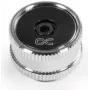 Alphacool ES Druckventil G1/4 AG chrom/Juoda (14669)