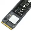 MediaRange MR1031 vidinis SSD diskas M.2 256 GB PCI Express 3.1 3D TLC NAND NVMe (MR1031)