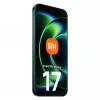 Xiaomi 17 Ultra, 17,5 cm (6,9 colio), 2656 x 1220 pikselių, 16 GB, 512 GB, 50 MP, žalia