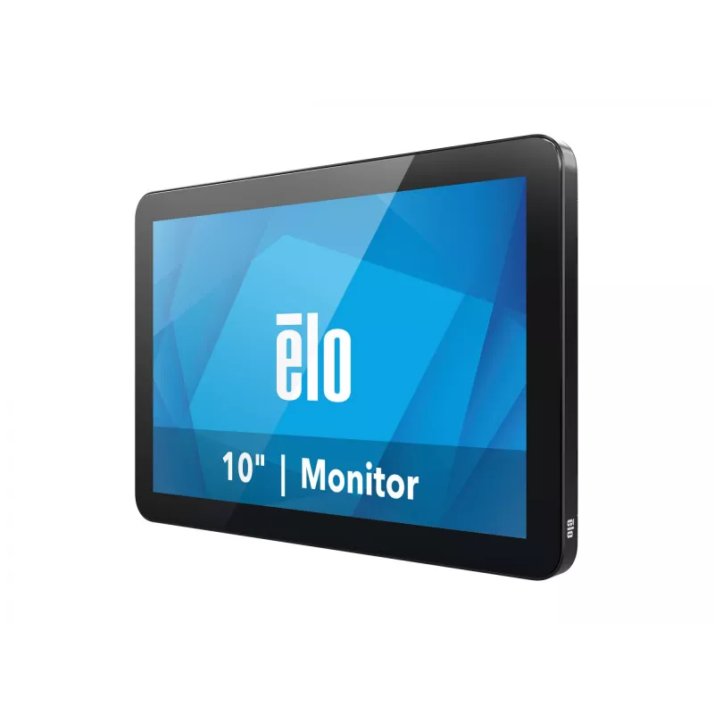 Elo Touch Solutions E315290 ekranas 1004 L juodas