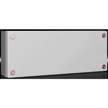 Elektros spinta Rittal 1533.000, plieninė spinta IP55, 500×120×200 mm