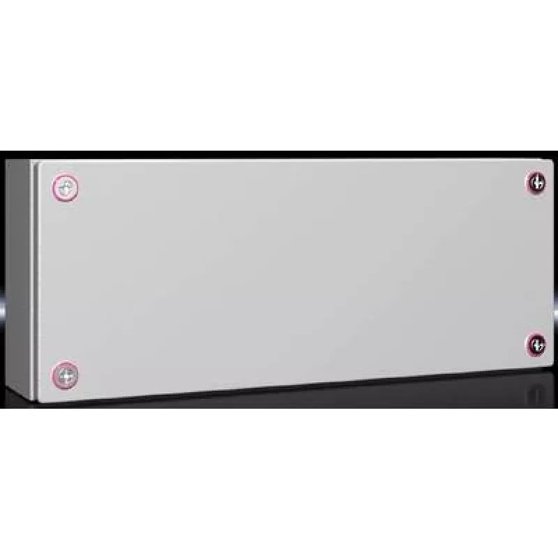 Elektros spinta Rittal 1533.000, plieninė spinta IP55, 500×120×200 mm