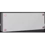 Elektros spinta Rittal 1533.000, plieninė spinta IP55, 500×120×200 mm