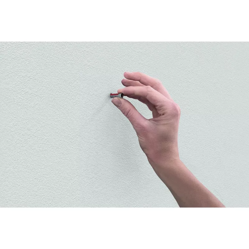 Wiha 41289 įrankio priedas, pilkas