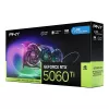 Vaizdo plokštė GeForce RTX 5060 Ti 8 GB GDDR7