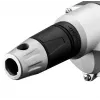 Graphite 58G794 elektrinis atsuktuvas / smūginis suktuvas