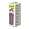 MAESTRO TERMINIS PUODELIS “SNUGLY” 300 ml rudas