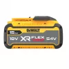Belaidžio įrankio akumuliatorių įkroviklis DeWALT DCB549-XJ 2,12 kg 1 vnt.