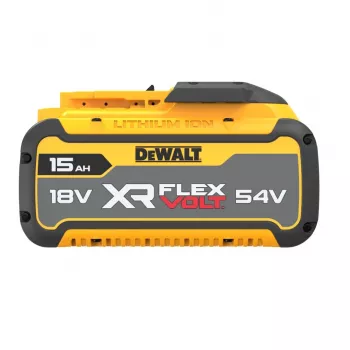 Belaidžio įrankio akumuliatorių įkroviklis DeWALT DCB549-XJ 2,12 kg 1 vnt.