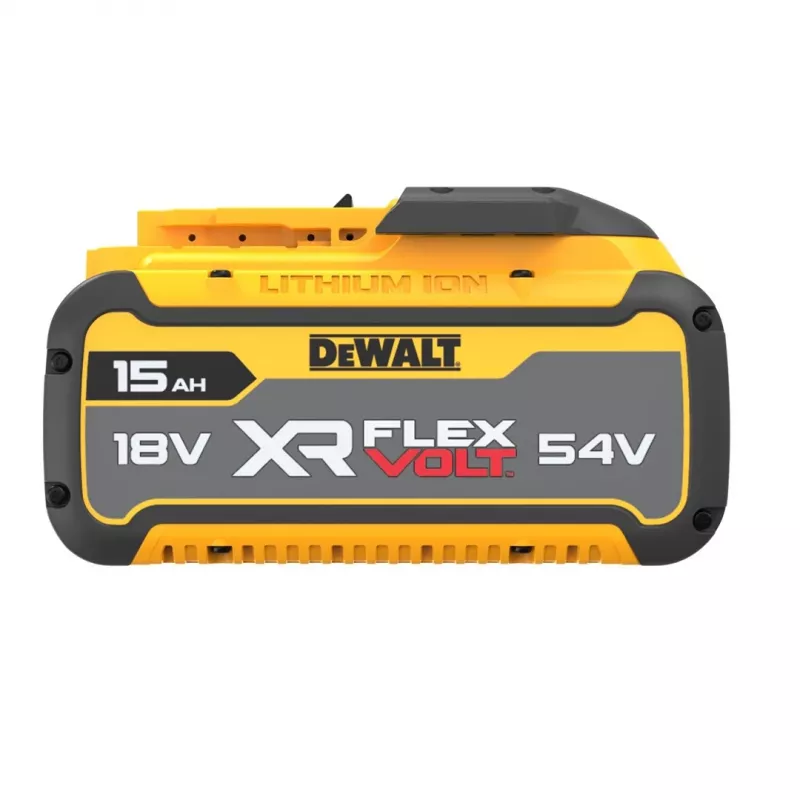 Belaidžio įrankio akumuliatorių įkroviklis DeWALT DCB549-XJ 2,12 kg 1 vnt.