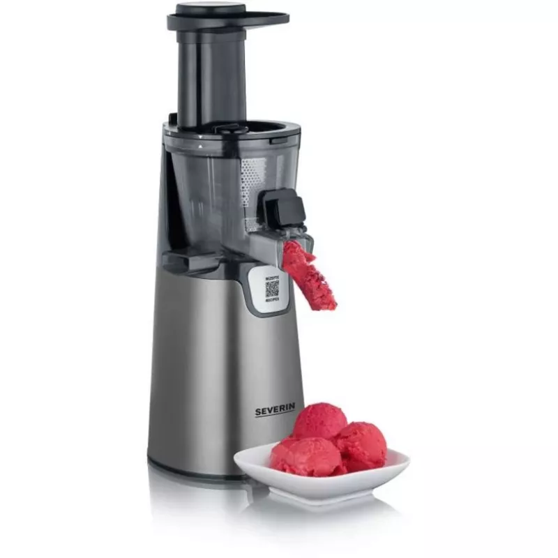 Severin 3571 1 L juoda