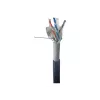 Tinklo kabelis Gembird FPC-6004GE-SO-OUT 305 m Cat6 F/UTP juodas
