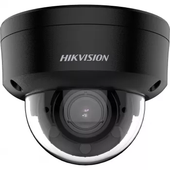 Apsaugos kamera Hikvision DS-2CD2743G2-LIZS2U 2.8-12mm juoda