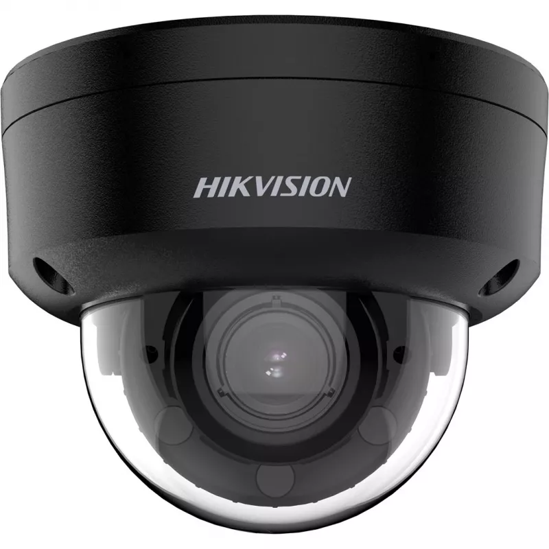 Apsaugos kamera Hikvision DS-2CD2743G2-LIZS2U 2.8-12mm juoda