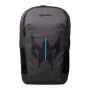 Laisvalaikio kuprinė Acer PBG510 — Poliesteris, tinka iki 18 colių, 330×175×480 mm, Juoda/Mėlyna