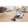 Bosch Serie 6 BGC41XHYG dulkių siurblys 2,4 l cilindrinis dulkių siurblys Sausas 700 W Be maišelio